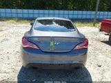 Hyundai Genesis 3.8 Base KMHHT6KJ6FU128047 снимка