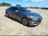 Hyundai Genesis 3.8 Base KMHHT6KJ6FU128047 снимка