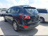 Hyundai Santa Fe Limited V6 5XYZKDAG4BG041765 снимка