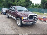 Dodge Ram  Slt/Laramie 1D7HU18D94S662311 снимка