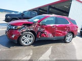Chevrolet Equinox Premier 3GNAXYEX3KS532026 снимка