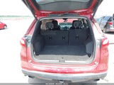 Chevrolet Equinox Premier 3GNAXYEX3KS532026 снимка
