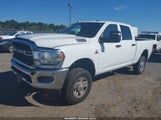 Ram  Tradesman 4X4 6'4 Box 3C6UR5CL2PG502757 снимка