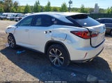 Lexus Rx 350 2T2ZZMCA8JC102092 снимка