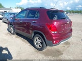 Chevrolet Trax Lt 3GNCJPSB4HL276317 fotografie