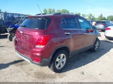 Chevrolet Trax Lt 3GNCJPSB4HL276317 снимка