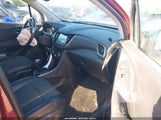 Chevrolet Trax Lt 3GNCJPSB4HL276317 fotografie