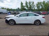 Hyundai Sonata Sel 5NPE34AFXJH654502 снимка
