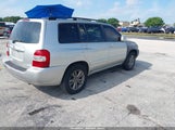 Toyota Highlander Hybrid Limited V6 JTEDW21A160004727 photo