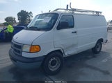 Dodge Ram Van  Commercial/Conversion 2B7HB11X8WK113930 fotografie