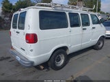 Dodge Ram Van  Commercial/Conversion 2B7HB11X8WK113930 снимка