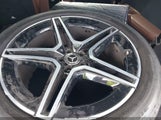 Mercedes-Benz Gls 450 4Matic 4JGFF5KE2RB161087 fotografie
