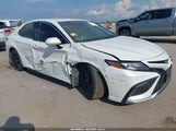 Toyota Camry Xse 4T1K61AK4NU027288 снимка