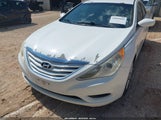 Hyundai Sonata Gls 5NPEB4AC3CH466593 снимка