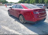 Ford Taurus Limited 1FAHP2F88EG126649 снимка