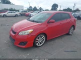 Toyota Matrix Xrs 2T1GE40E99C005218 снимка