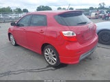 Toyota Matrix Xrs 2T1GE40E99C005218 снимка