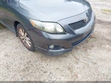 Toyota Corolla S 2T1BU40E39C085337 снимка