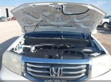 Honda Pilot Ex-L 5FNYF3H55CB042690 снимка