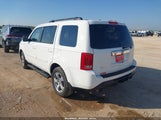 Honda Pilot Ex-L 5FNYF3H55CB042690 photo