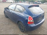 Hyundai Accent Gs KMHCM36C38U067602 снимка