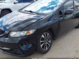 Honda Civic Ex 19XFB2F87DE074235 снимка