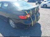Toyota Corolla S 2T1BU4EE4AC332524 снимка