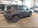 Jeep Renegade Latitude ZACCJBBT5GPD42786 снимка