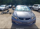 Honda Civic Lx 2HGFB2F57FH509575 снимка