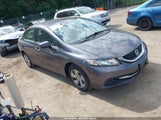 Honda Civic Lx 2HGFB2F57FH509575 снимка