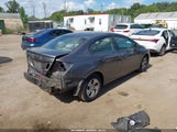 Honda Civic Lx 2HGFB2F57FH509575 снимка