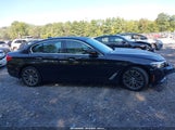BMW 530E Iperformance WBAJA9C53JB250459 снимка