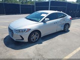Hyundai Elantra Se 5NPD84LF7HH045937 снимка