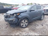 Kia Sportage Ex KNDPC3AC8E7579088 снимка