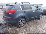 Kia Sportage Ex KNDPC3AC8E7579088 снимка