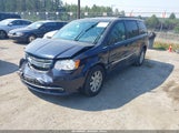 Chrysler Town & Country Touring 2C4RC1BG4FR655047 fotografie