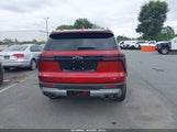 Chevrolet Traverse Awd Z71 1GNEVJKS5RJ228327 fotografie