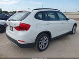 BMW X1 xDrive28I WBAVL1C59EVR93399 снимка