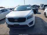 Kia Sorento 3.3L Lx 5XYPG4A5XHG331864 снимка