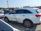 Kia Sorento 3.3L Lx 5XYPG4A5XHG331864 снимка