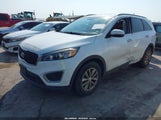 Kia Sorento 3.3L Lx 5XYPG4A5XHG331864 снимка