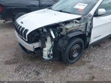 Jeep Cherokee Latitude Altitude 1C4PJLCS5FW722368 снимка