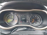 Jeep Cherokee Latitude Altitude 1C4PJLCS5FW722368 снимка
