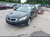 Honda Accord 2.4 Ex-L 1HGCP2F89AA063175 снимка