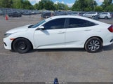 Honda Civic Lx 19XFC2F58GE041395 снимка
