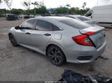 Honda Civic Sport 2HGFC2F87KH604607 снимка