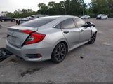 Honda Civic Sport 2HGFC2F87KH604607 снимка
