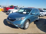 Honda Cr-V Ex-L 2HKRM4H74FH617790 снимка