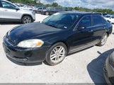 Chevrolet Impala Ltz 2G1WC5E31D1159534 снимка