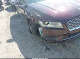 Lincoln Mkz Premiere 3LN6L5A93HR662951 снимка